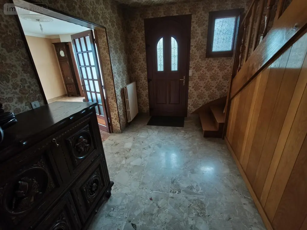 Maison a vendre Férel 56130 Morbihan 56 178 m2 7 pièces 292600 euros 56014-789 002