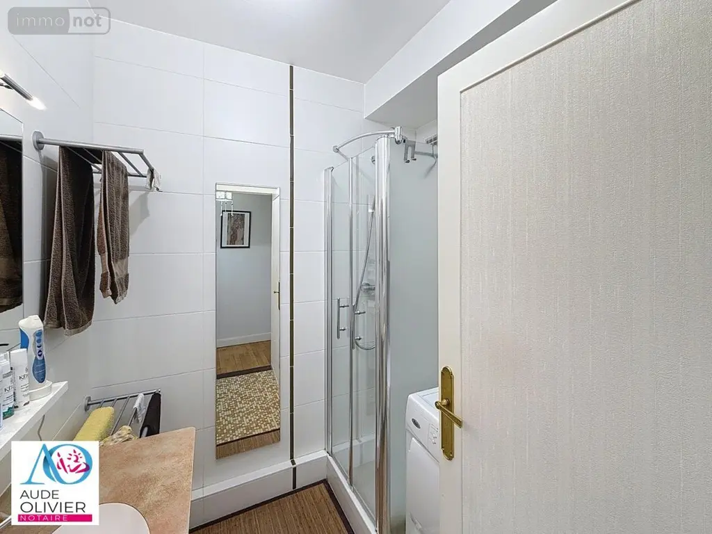 Appartement a vendre Rennes 35000 Ille-et-Vilaine 35 107 m2 397100 euros 35151-41 007