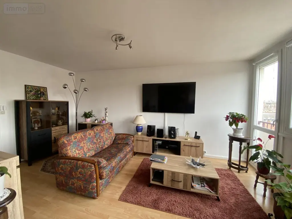 Viager appartement Cambrai 59400 Nord 59 74 m2 4 pièces 30000 euros 59079-1700 004