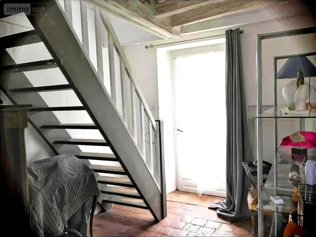 Maison a vendre Menetou-Salon 18510 Cher 18 126 m2 4 pièces 156750 euros 18006-205 011