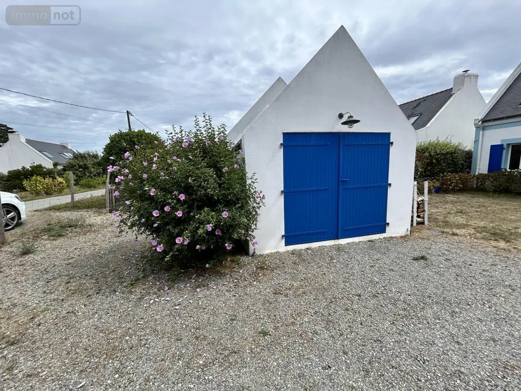 Maison a vendre Locmaria 56360 Morbihan 56 96 m2 4 pièces 672750 euros 56026-1179 005