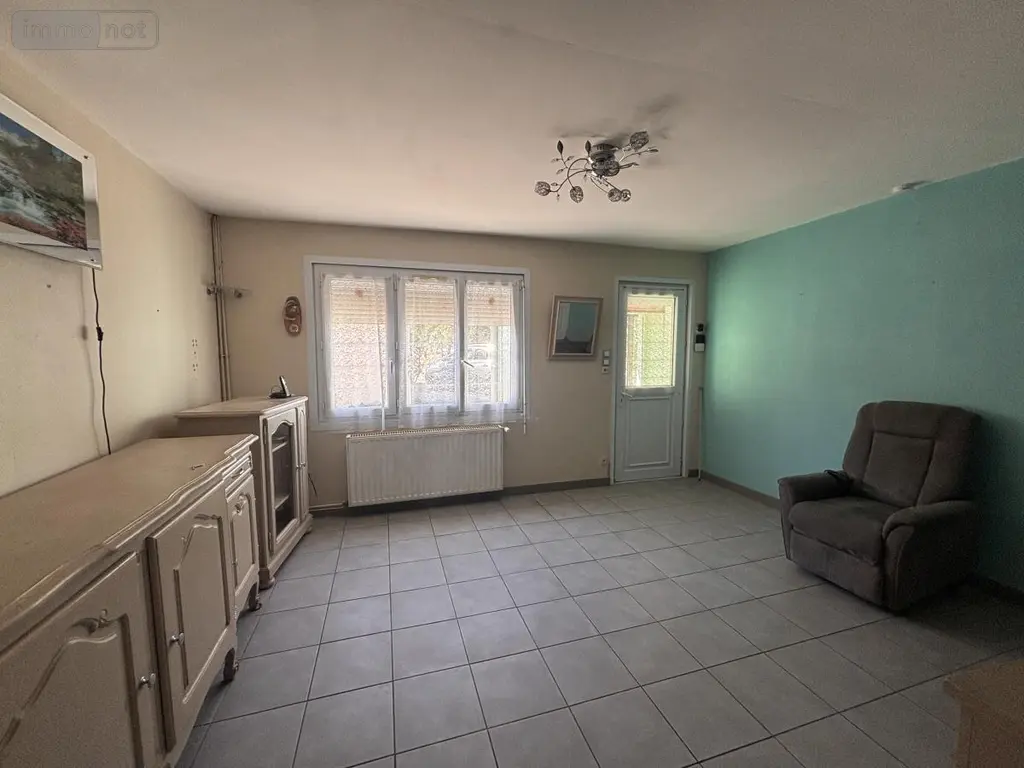 Maison a vendre Beaufort-en-Anjou 49250 Maine-et-Loire 49 83 m2 4 pièces 167200 euros 49037-1191 002