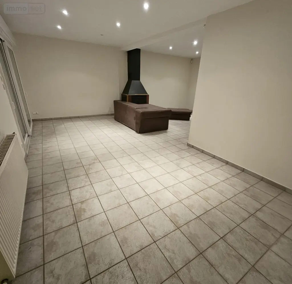 Location maison Anzin-Saint-Aubin 62223 Pas-de-Calais 62 148 m2 6 pièces 1750 euros 62130-L734 002