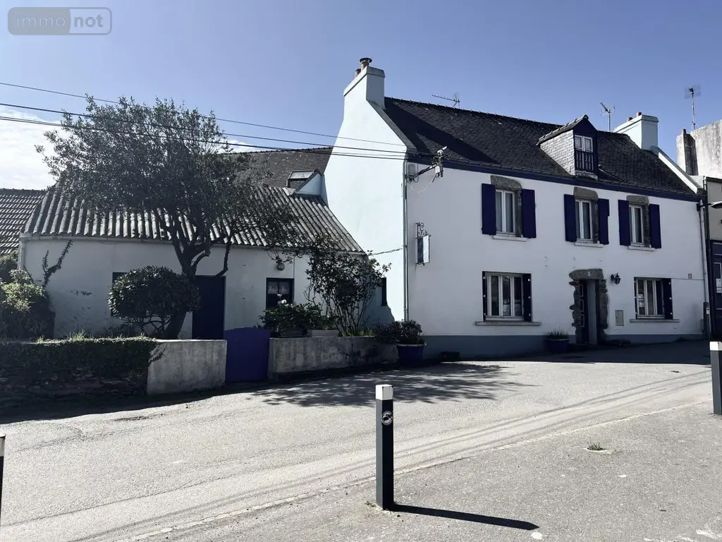 Maison a vendre Groix 56590 Morbihan 56 121 m2 7 pièces 518912 euros 56081-2113 002