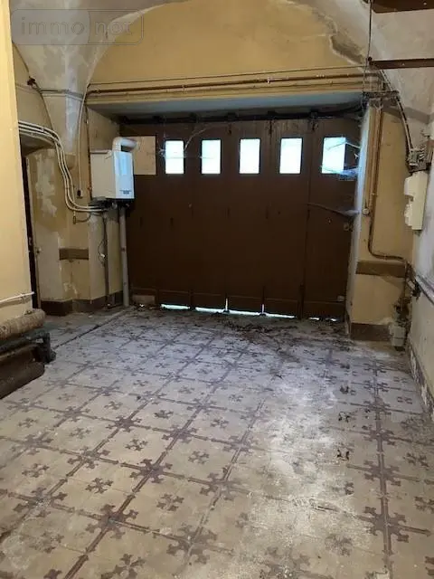 Appartement a vendre Thiers 63300 Puy-de-Dôme 63 208 m2 8 pièces 79000 euros 63022-42 022