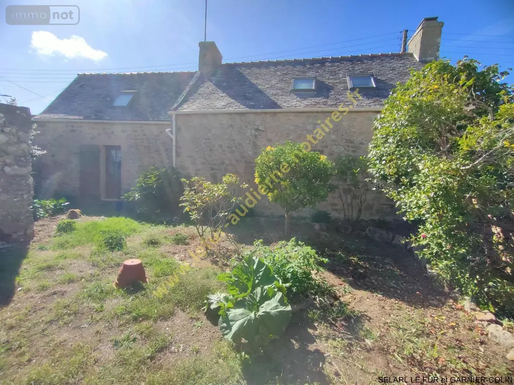 Maison a vendre Plogoff 29770 Finistère 29 57 m2 4 pièces 218850 euros 29021-2122 017