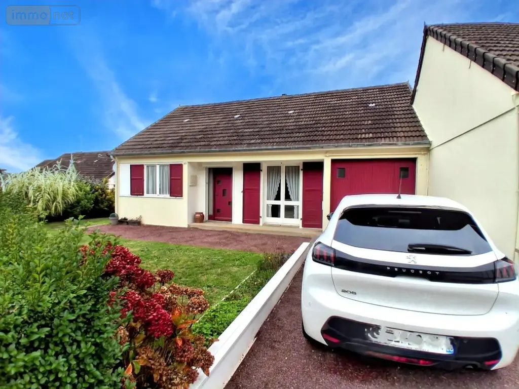Maison a vendre Querqueville 50460 Manche 50 81 m2 4 pièces 245578 euros 50112-861 001