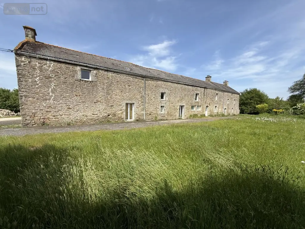 Maison a vendre Theix-Noyalo 56450 Morbihan 56 164 m2 400200 euros 56084-381 015