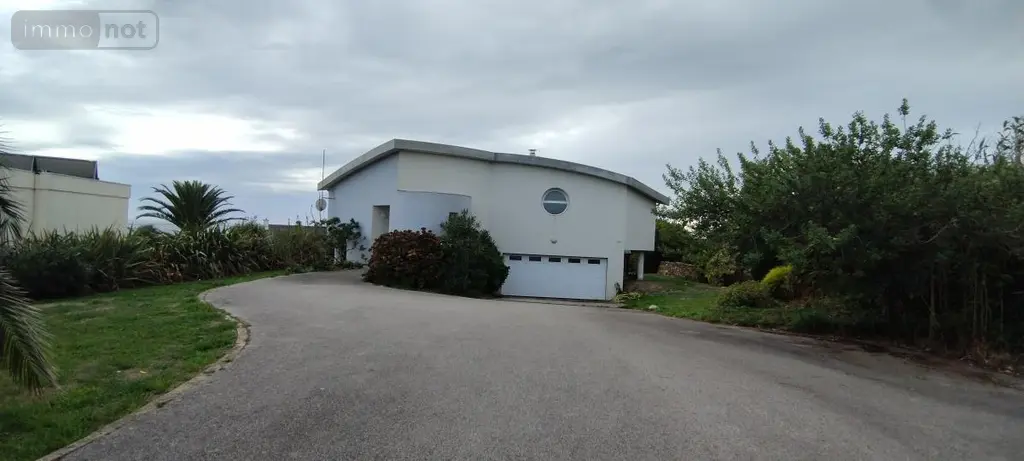 Maison a vendre Locmaria-Plouzané 29280 Finistère 29 170 m2 5 pièces 1027412 euros 29059-763 029