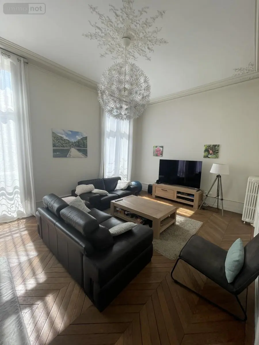 Maison a vendre Le Mans 72000 Sarthe 72 330 m2 15 pièces 910000 euros 72009-1426 007