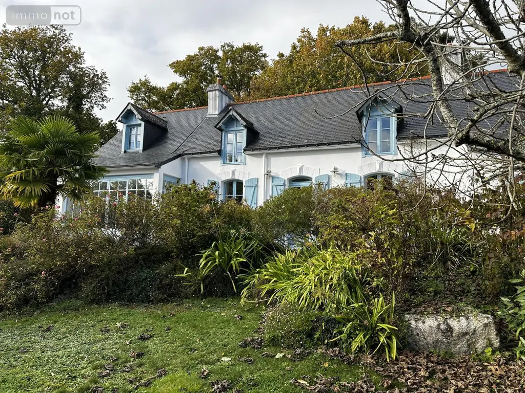 Maison a vendre Arradon 56610 Morbihan 56 152 m2 1434443 euros 56003-1375 013