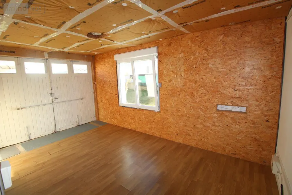 Maison a vendre Saintes 17100 Charente-Maritime 17 135 m2 6 pièces 344000 euros 17111-631 039