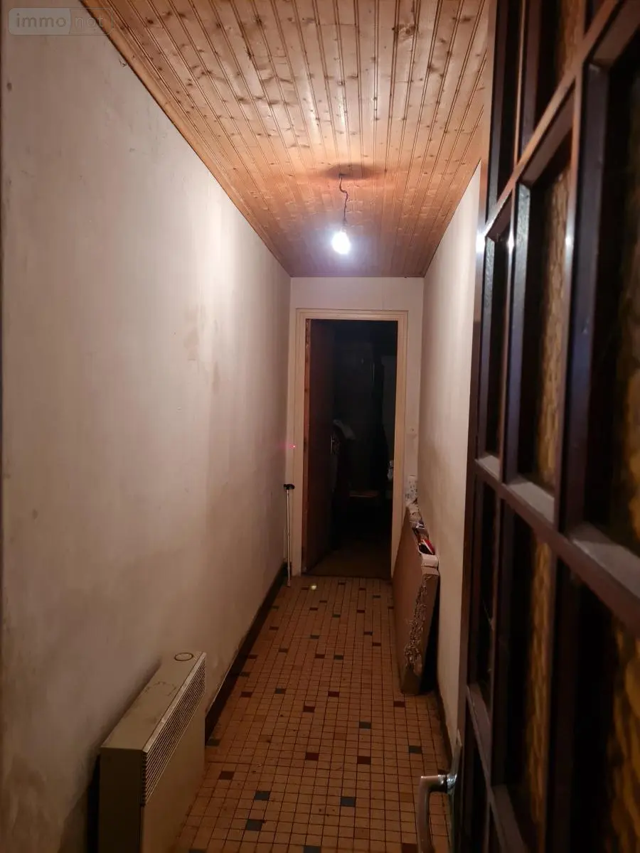 Maison a vendre Radenac 56500 Morbihan 56 85 m2 3 pièces 47900 euros 56053-2560 007