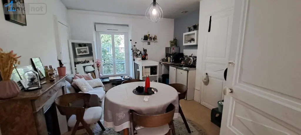 Immeuble de rapport a vendre Angers 49100 Maine-et-Loire 49 358 m2 1252000 euros 49004-1731 009