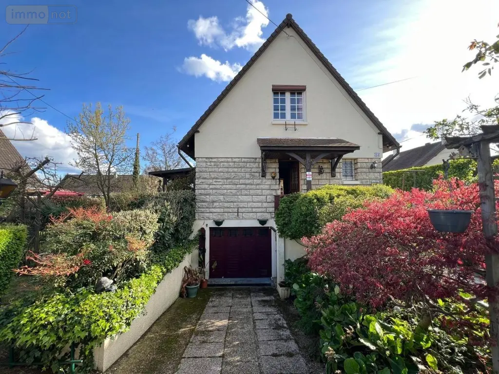 Maison a vendre Saint-Étienne-du-Rouvray 76800 Seine-Maritime 76 85 m2 4 pièces 189200 euros 76004-533 004
