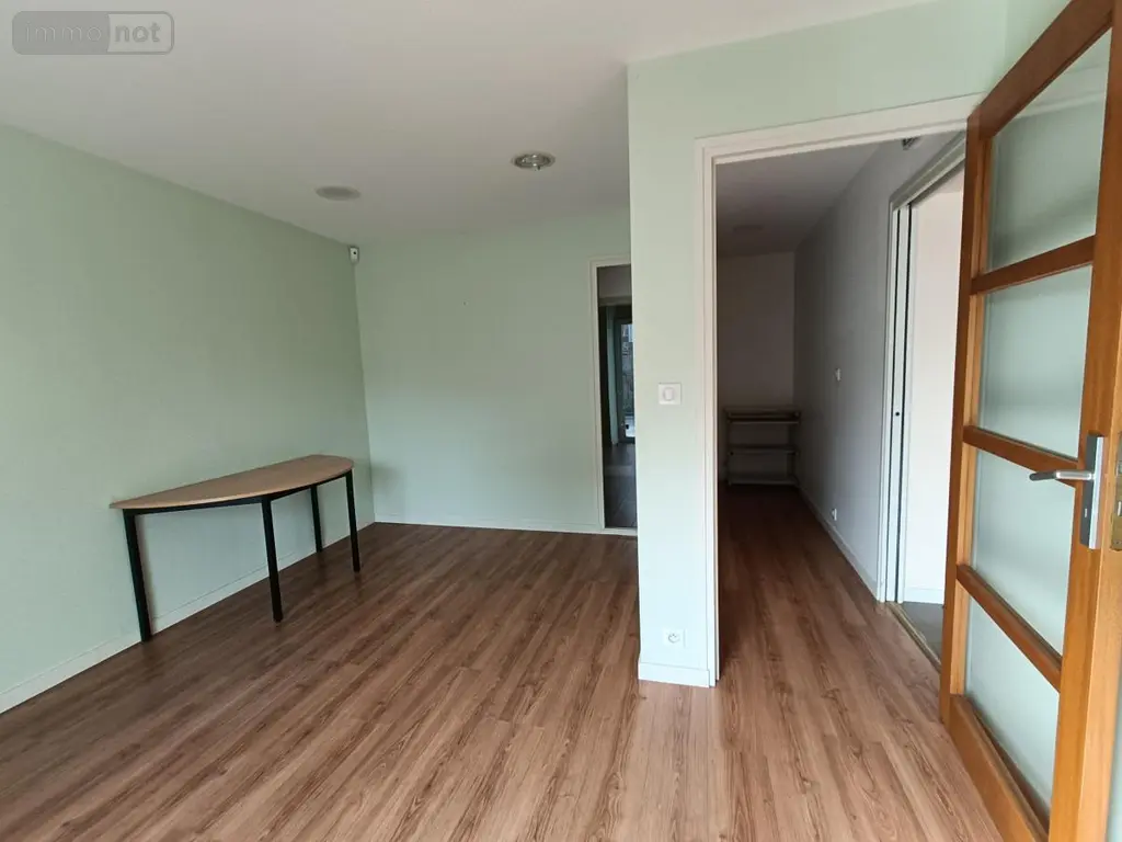 Location fonds et murs commerciaux Plémet 22210 Côtes-d'Armor 22 165 m2 1080 euros 22115-L337 005