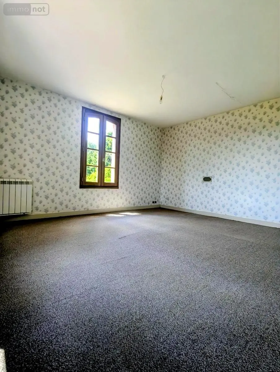 Maison a vendre Canisy 50750 Manche 50 108 m2 5 pièces 158100 euros 50004-96 007