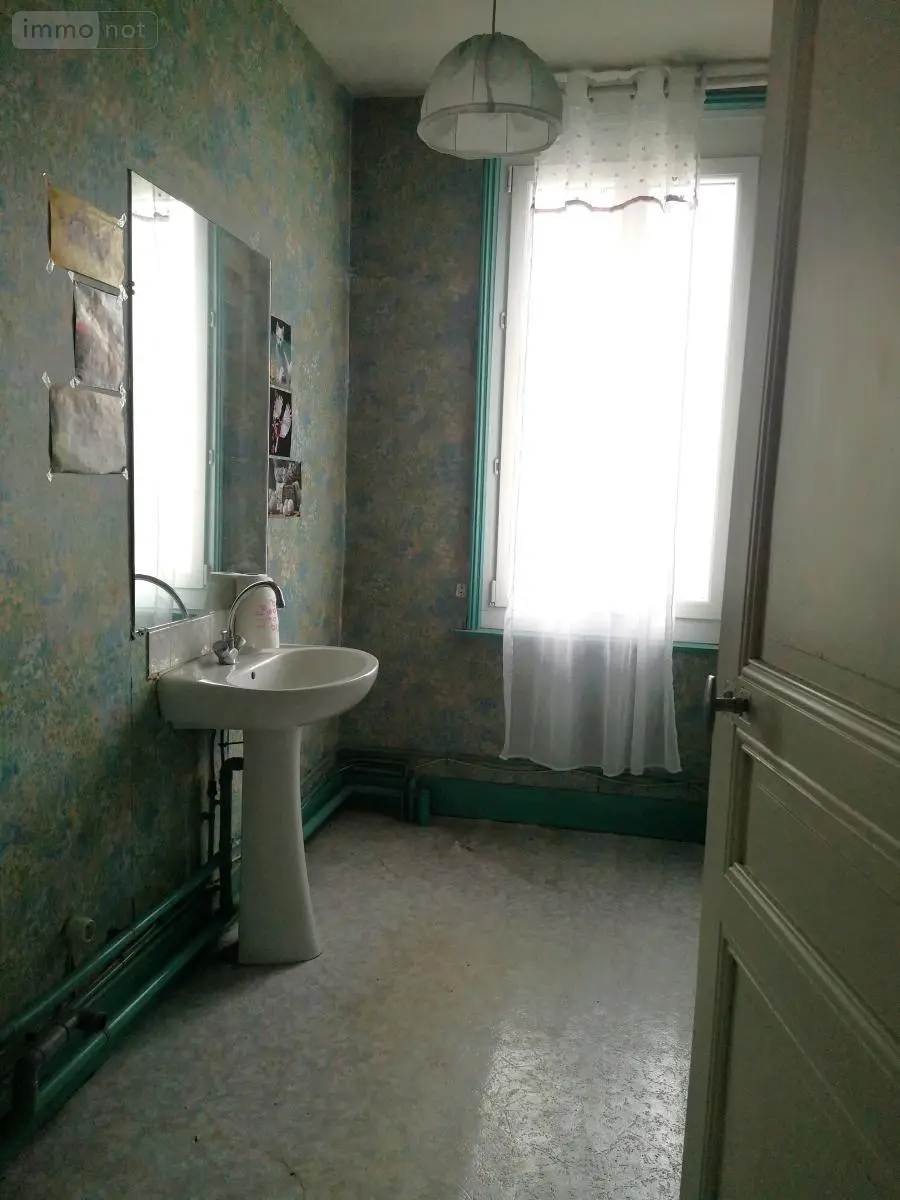 Maison a vendre Cambrai 59400 Nord 59 96 m2 4 pièces 85500 euros 59084-1984 019
