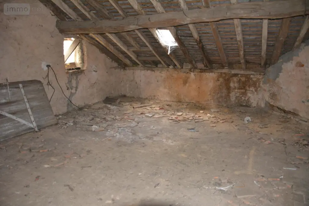 Maison a vendre Bouessay 53290 Mayenne 53 189 m2 5 pièces 53500 euros 53039-370 012