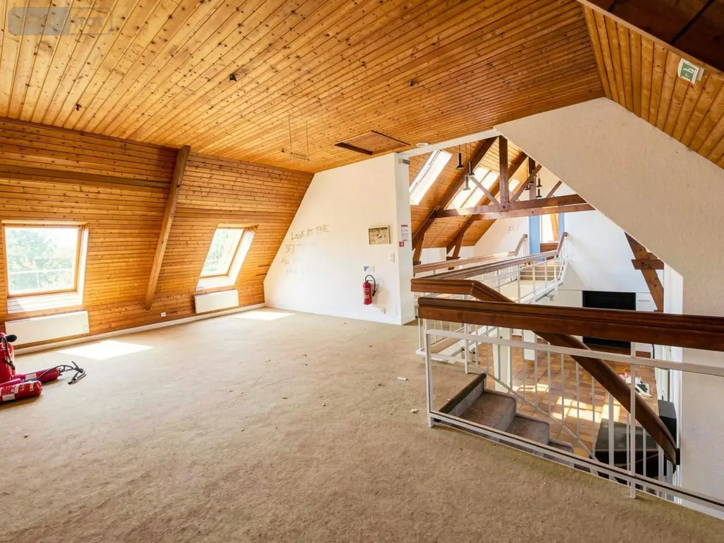 Immeuble de rapport a vendre Plounéour-Ménez 29410 Finistère 29 637 m2 255000 euros 29107-2754 009