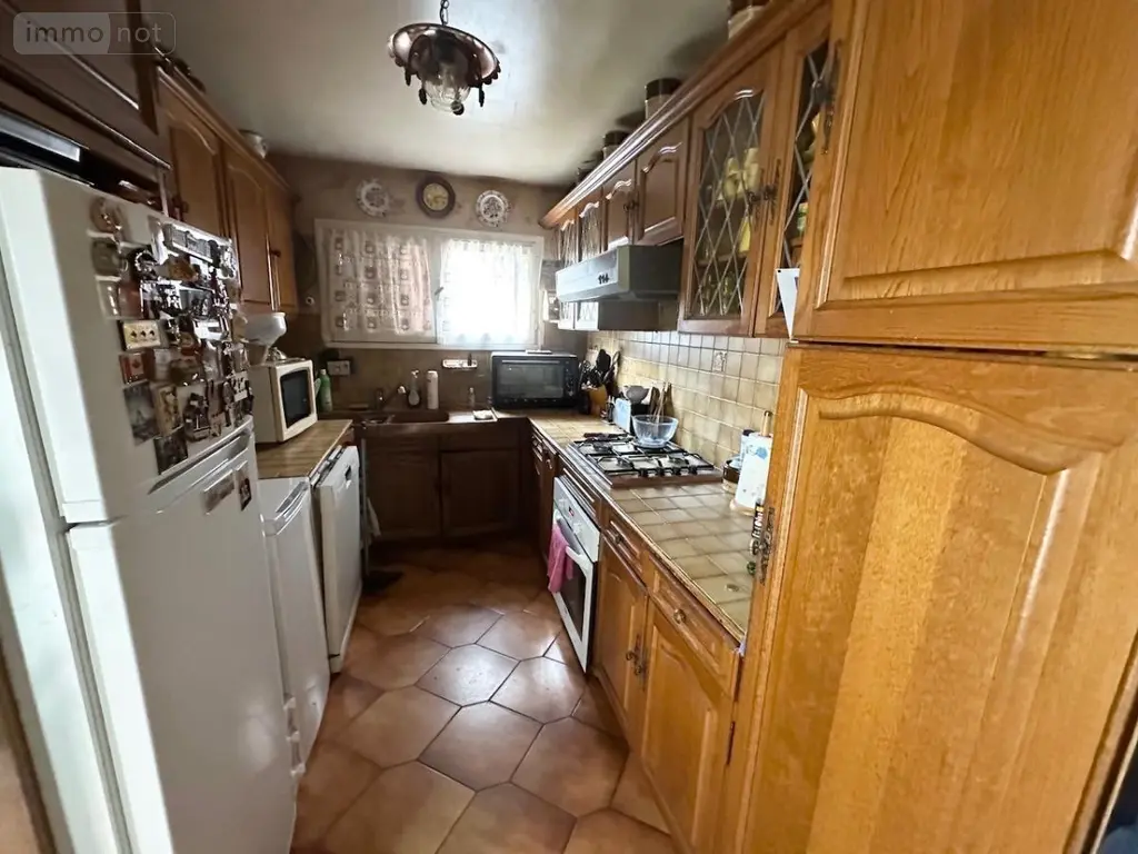 Maison a vendre Toulouse 31000 Haute-Garonne 31 95 m2 4 pièces 546000 euros 31003-174 009