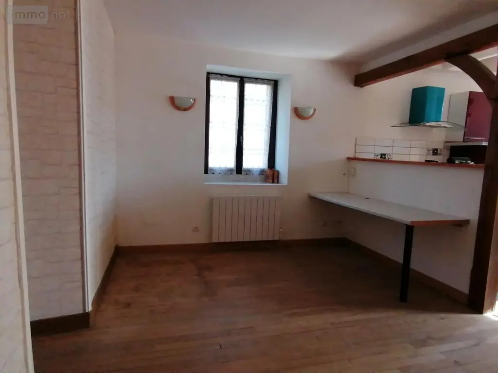 Maison a vendre La Celle-Saint-Avant 37160 Indre-et-Loire 37 68 m2 4 pièces 57750 euros 37082-296 003