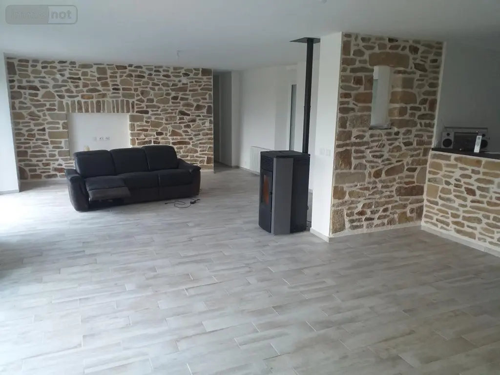 Maison a vendre Grand-Champ 56390 Morbihan 56 160 m2 6 pièces 464872 euros 56005-768 006