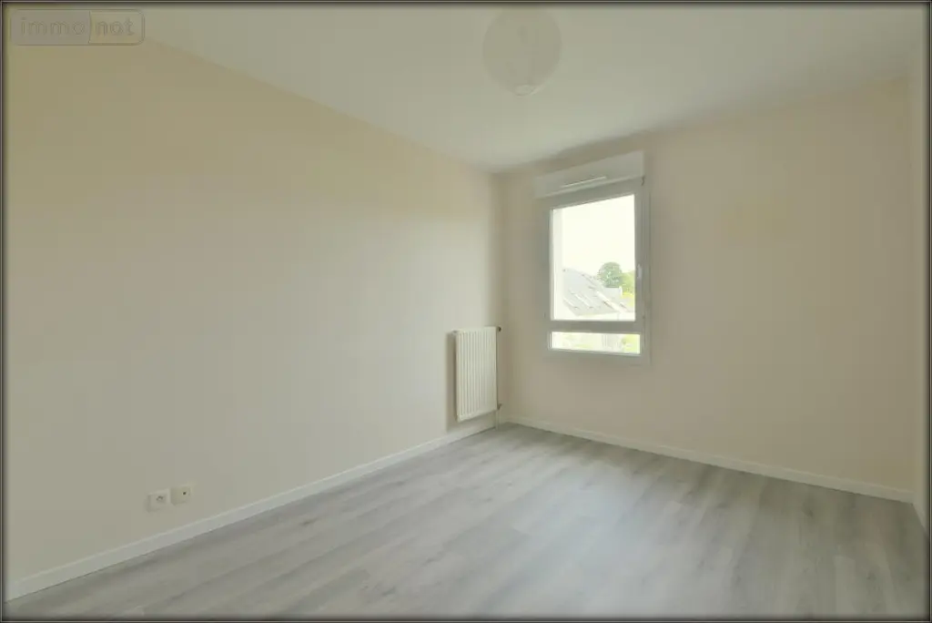 Appartement a vendre Le Rheu 35650 Ille-et-Vilaine 35 47 m2 2 pièces 159640 euros 35060-633 005