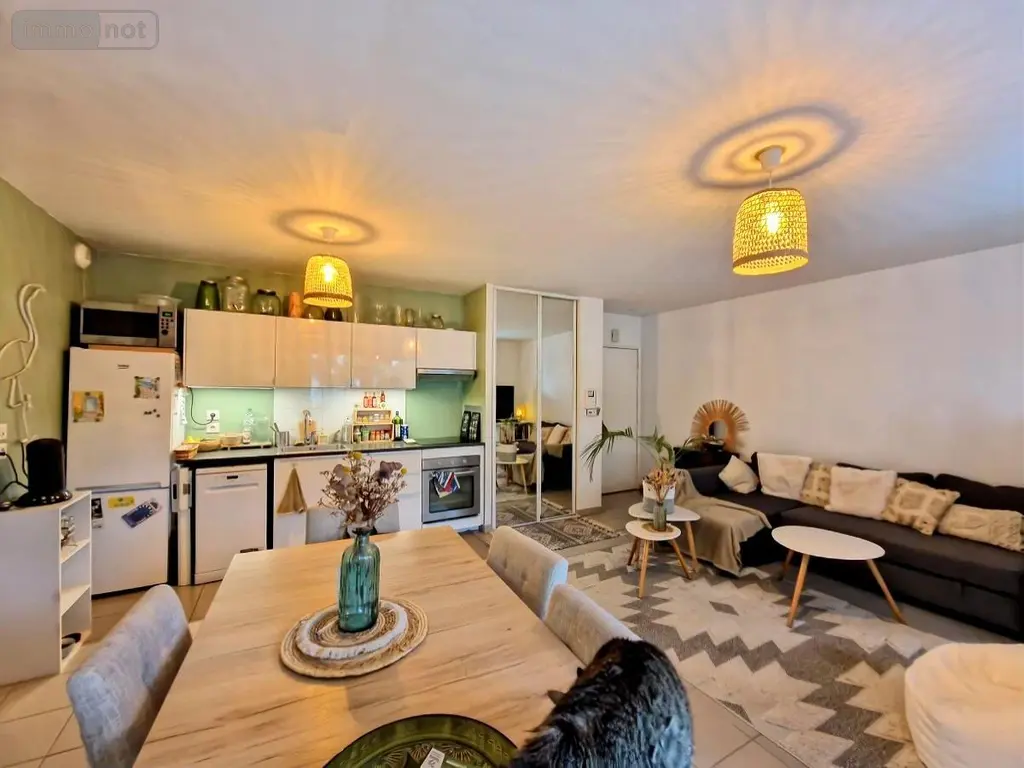 Appartement a vendre Tours 37000 Indre-et-Loire 37 65 m2 3 pièces 290080 euros 37009-2705 002
