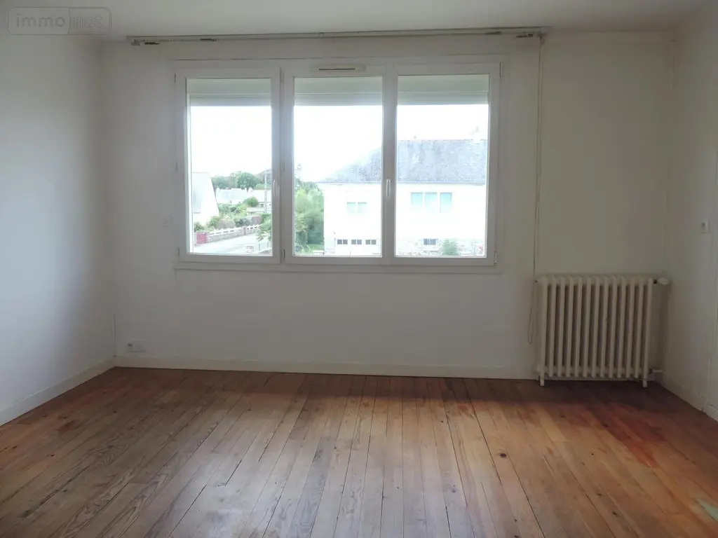 Maison a vendre Guingamp 22200 Côtes-d'Armor 22 73 m2 5 pièces 143040 euros 22069-1957 004