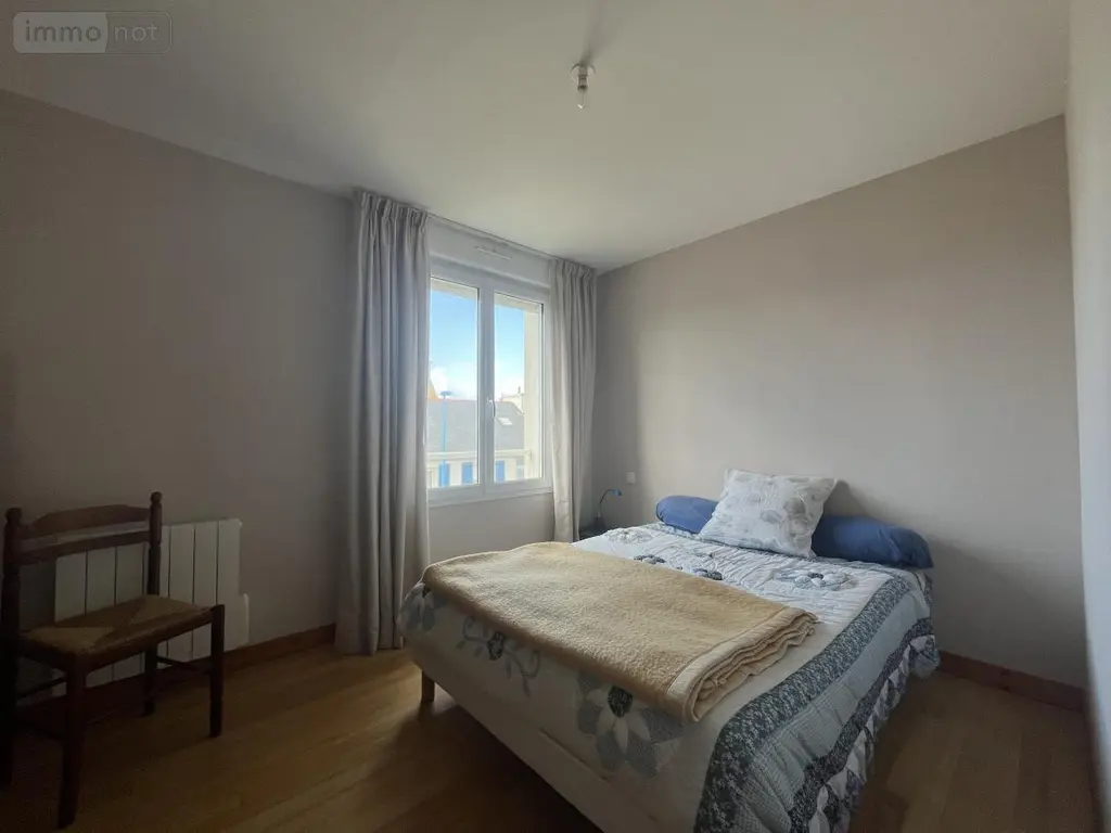 Maison a vendre Penmarch 29760 Finistère 29 95 m2 5 pièces 260200 euros 29022-1936 009