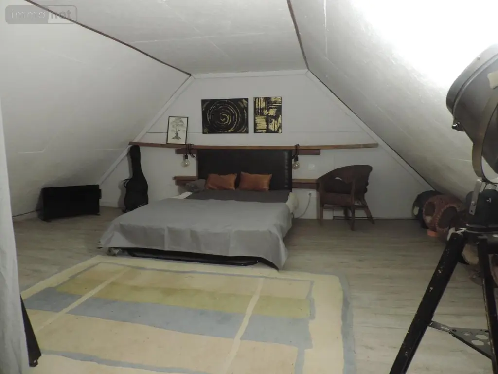 Maison a vendre Louargat 22540 Côtes-d'Armor 22 150 m2 9 pièces 360300 euros 22069-1958 017