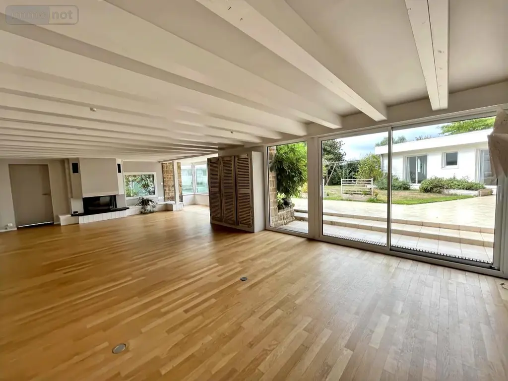 Maison a vendre Fouesnant 29170 Finistère 29 250 m2 8 pièces 1050000 euros 29014-3198 003