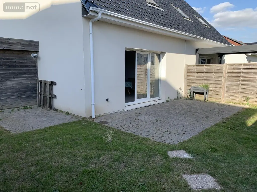 Location maison Gavrelle 62580 Pas-de-Calais 62 79 m2 985 euros 62135-L1197 004