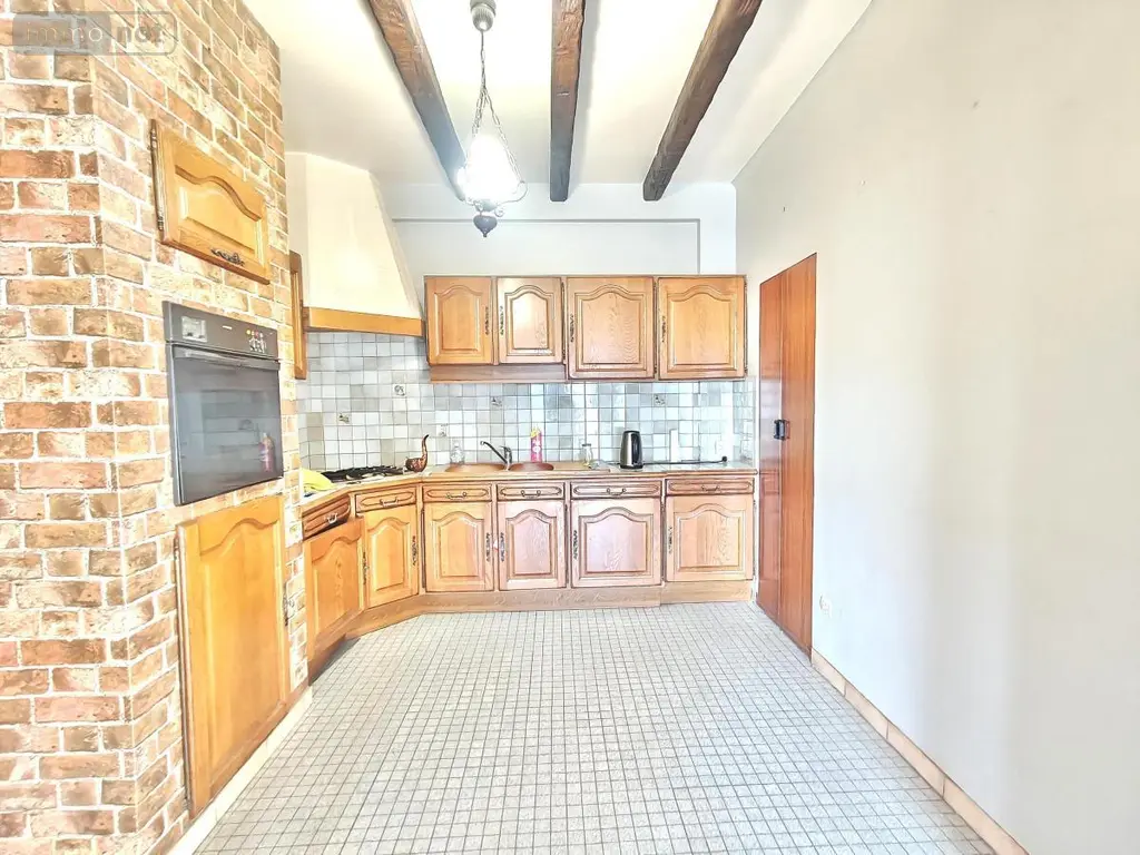 Maison a vendre Bazancourt 51110 Marne 51 90 m2 5 pièces 188200 euros 51057-1035 003