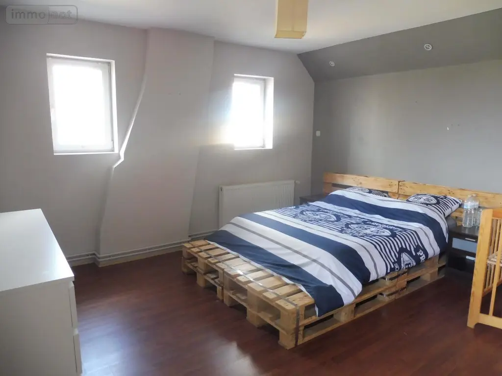 Maison a vendre Esnes 59127 Nord 59 173 m2 6 pièces 172920 euros 59098-11706 006