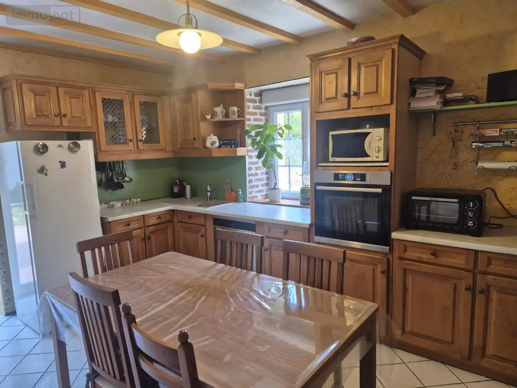 Maison a vendre Bonboillon 70150 Haute-Saône 70 123 m2 6 pièces 230000 euros 25012-958 004