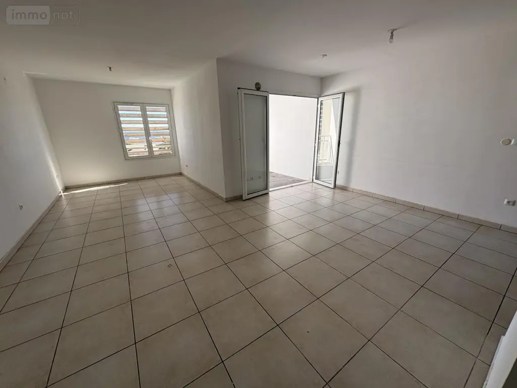 Appartement a vendre La Possession 97419 La Réunion 974 86 m2 3 pièces 290000 euros 97409-328 003