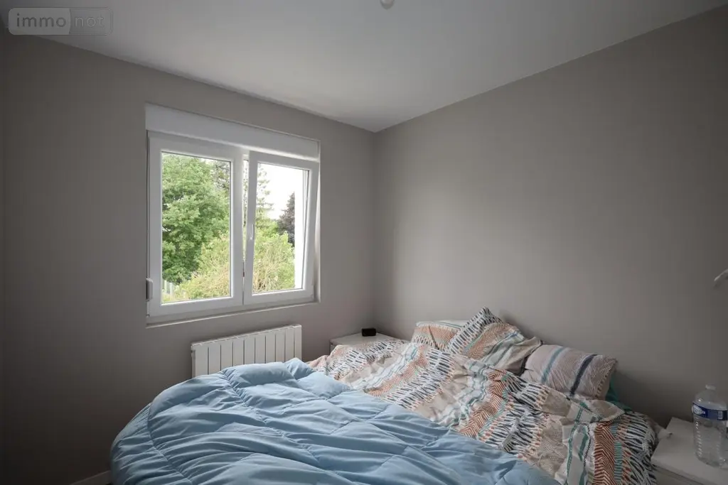 Location maison Raillencourt-Sainte-Olle 59554 Nord 59 64 m2 4 pièces 780 euros 59085-L514 009