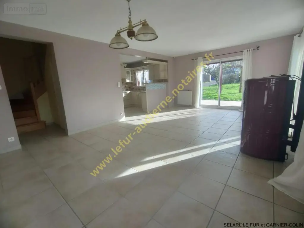 Maison a vendre Audierne 29770 Finistère 29 110 m2 6 pièces 291300 euros 29021-2097 002