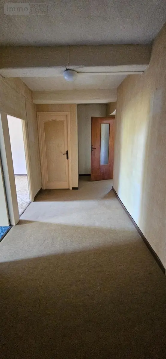 Maison a vendre Saint-Jean-de-Crieulon 30610 Gard 30 168 m2 6 pièces 289000 euros 34019-487 010