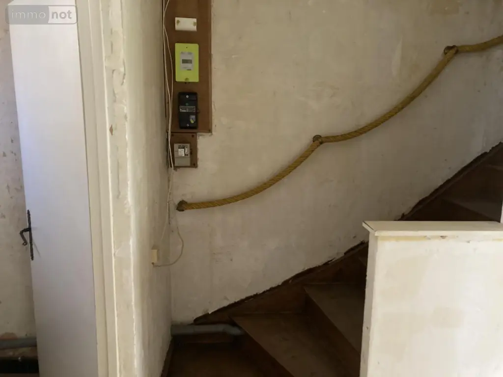Maison a vendre Arras 62000 Pas-de-Calais 62 73 m2 5 pièces 95100 euros 62135-2396 009