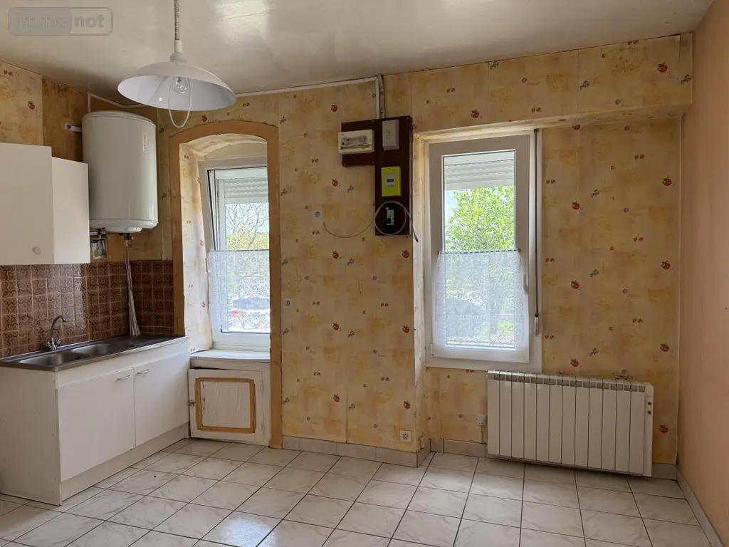 Maison a vendre Gomené 22230 Côtes-d'Armor 22 43 m2 64500 euros 22115-3553 005