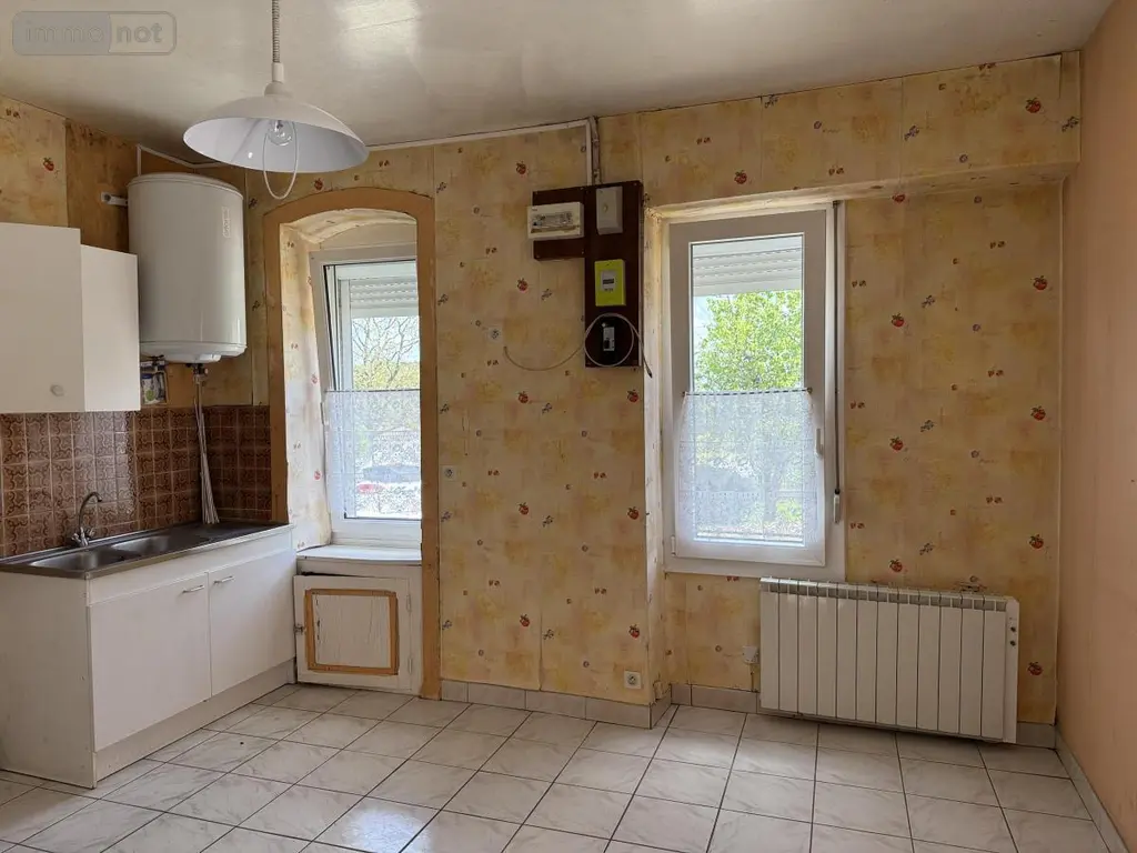 Maison a vendre Gomené 22230 Côtes-d'Armor 22 43 m2 58960 euros 22115-3669 005