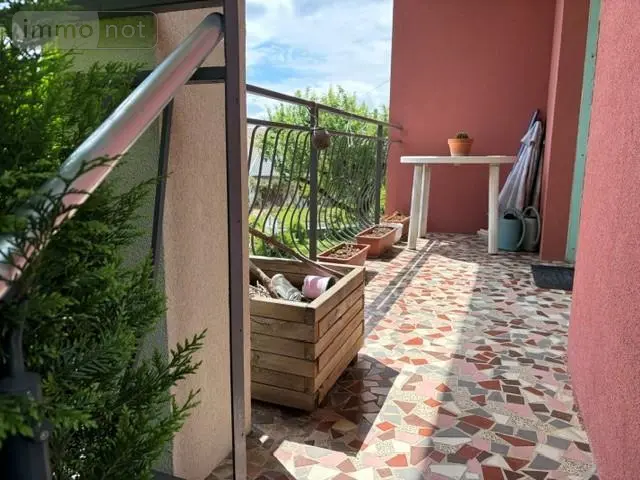 Maison a vendre Pouilley-les-Vignes 25115 Doubs 25 101 m2 5 pièces 258000 euros 25061-140 003