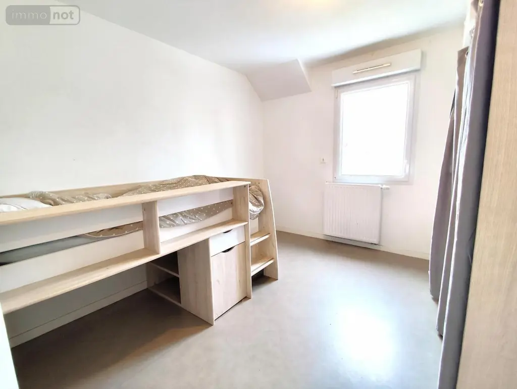 Maison a vendre Sarrigné 49800 Maine-et-Loire 49 82 m2 4 pièces 210000 euros 49005-1381 008