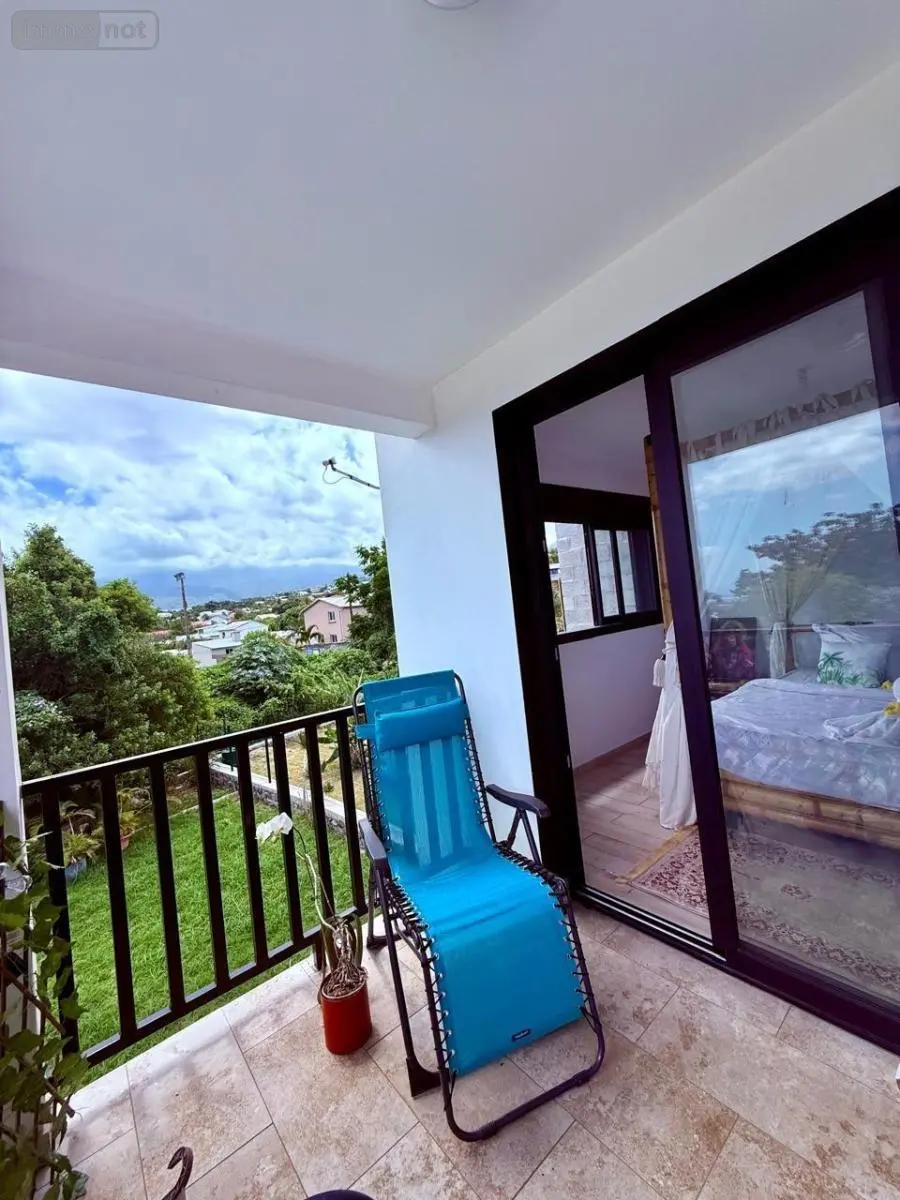 Maison a vendre Le Tampon 97430 La Réunion 974 68 m2 4 pièces 344850 euros 97410-740 011