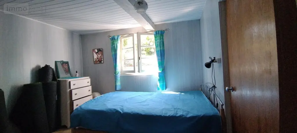 Maison a vendre Le Conquet 29217 Finistère 29 97 m2 5 pièces 187560 euros 29059-758 010