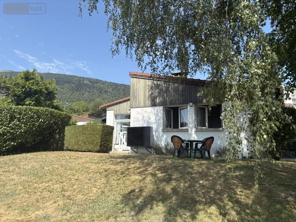 Maison a vendre Gex 01170 Ain 01 86 m2 550000 euros 01043-182 008