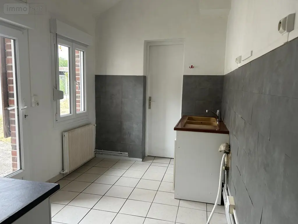 Location maison Corbie 80800 Somme 80 78 m2 690 euros 80121-L265 003